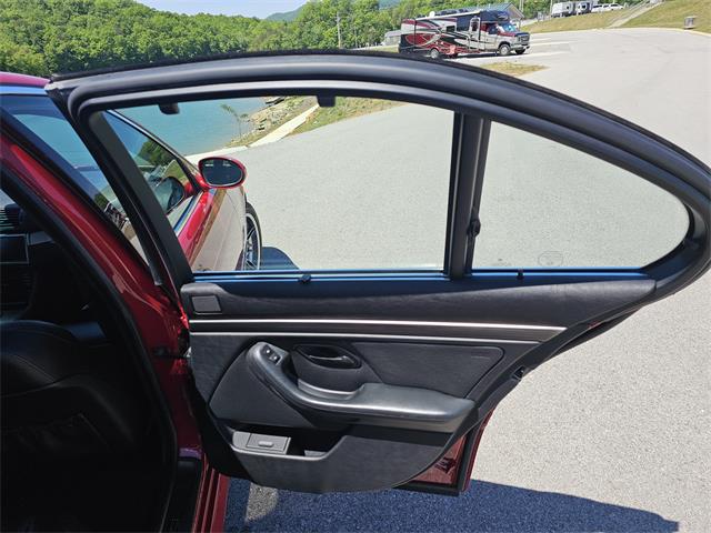 2000 BMW M5 (CC-2073444) for sale in LaFollette, Tennessee