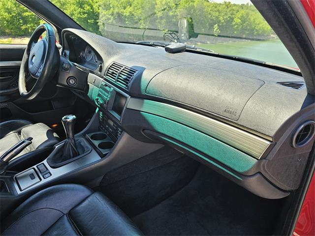 2000 BMW M5 (CC-2073444) for sale in LaFollette, Tennessee