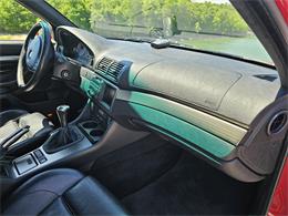 2000 BMW M5 (CC-2073444) for sale in LaFollette, Tennessee