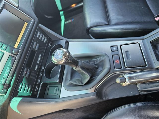 2000 BMW M5 (CC-2073444) for sale in LaFollette, Tennessee