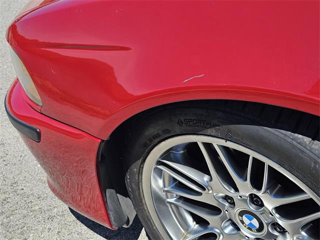 2000 BMW M5 (CC-2073444) for sale in LaFollette, Tennessee