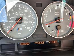 2000 BMW M5 (CC-2073444) for sale in LaFollette, Tennessee