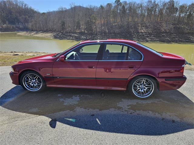 2000 BMW M5 (CC-2073444) for sale in LaFollette, Tennessee