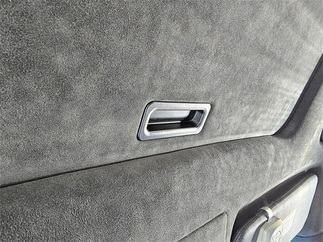 2000 BMW M5 (CC-2073444) for sale in LaFollette, Tennessee
