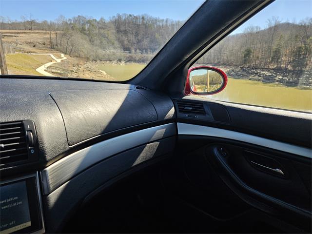 2000 BMW M5 (CC-2073444) for sale in LaFollette, Tennessee