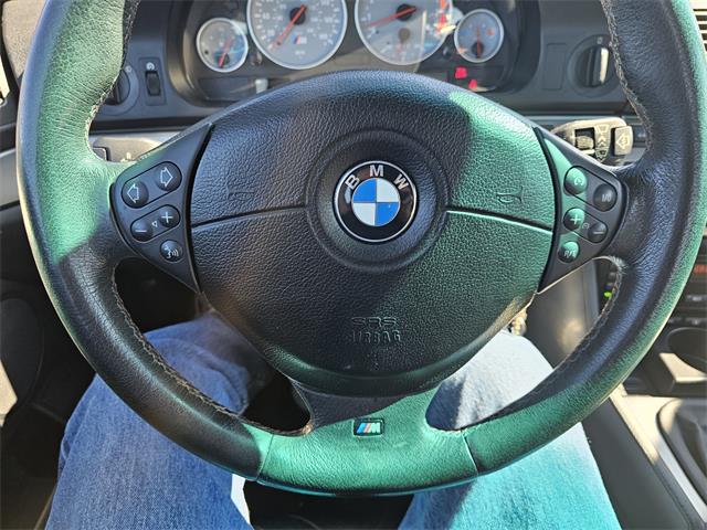 2000 BMW M5 (CC-2073444) for sale in LaFollette, Tennessee