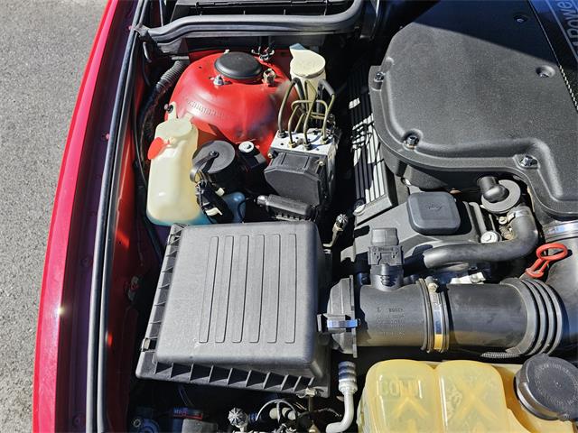 2000 BMW M5 (CC-2073444) for sale in LaFollette, Tennessee