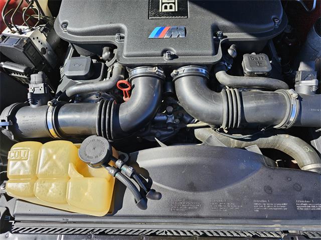 2000 BMW M5 (CC-2073444) for sale in LaFollette, Tennessee