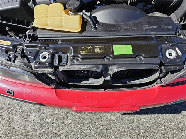 2000 BMW M5 (CC-2073444) for sale in LaFollette, Tennessee