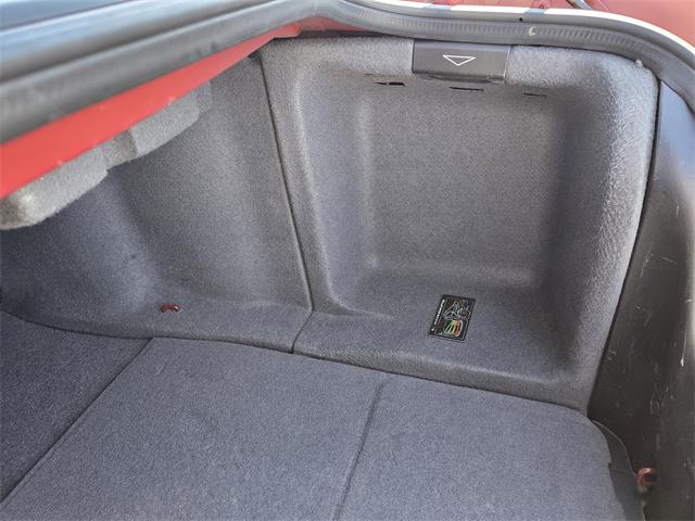 2000 BMW M5 (CC-2073444) for sale in LaFollette, Tennessee