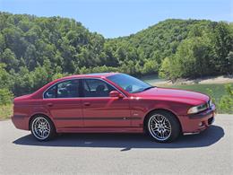 2000 BMW M5 (CC-2073444) for sale in LaFollette, Tennessee