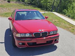 2000 BMW M5 (CC-2073444) for sale in LaFollette, Tennessee