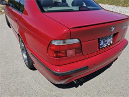 2000 BMW M5 (CC-2073444) for sale in LaFollette, Tennessee
