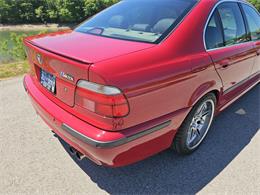 2000 BMW M5 (CC-2073444) for sale in LaFollette, Tennessee