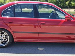 2000 BMW M5 (CC-2073444) for sale in LaFollette, Tennessee