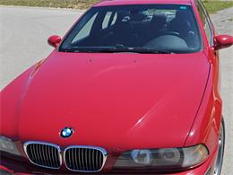 2000 BMW M5 (CC-2073444) for sale in LaFollette, Tennessee