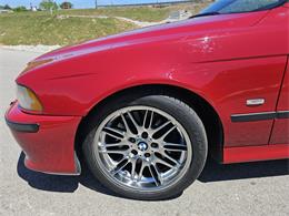 2000 BMW M5 (CC-2073444) for sale in LaFollette, Tennessee