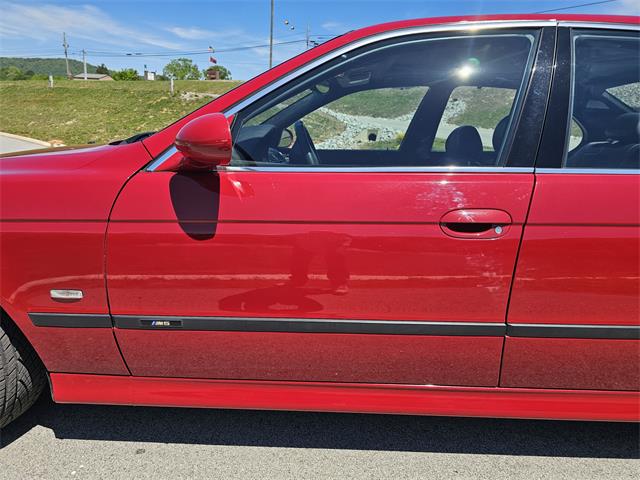 2000 BMW M5 (CC-2073444) for sale in LaFollette, Tennessee