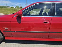 2000 BMW M5 (CC-2073444) for sale in LaFollette, Tennessee