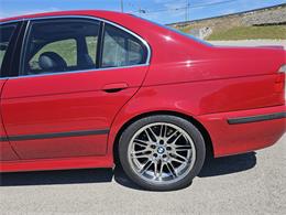 2000 BMW M5 (CC-2073444) for sale in LaFollette, Tennessee