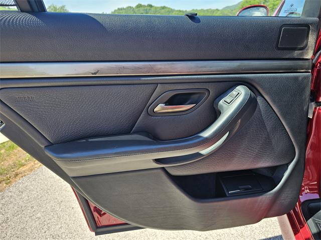 2000 BMW M5 (CC-2073444) for sale in LaFollette, Tennessee