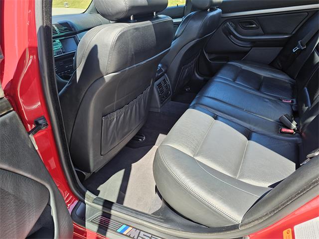 2000 BMW M5 (CC-2073444) for sale in LaFollette, Tennessee
