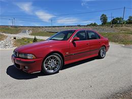 2000 BMW M5 (CC-2073444) for sale in LaFollette, Tennessee