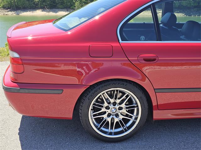 2000 BMW M5 (CC-2073444) for sale in LaFollette, Tennessee