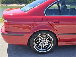 2000 BMW M5 (CC-2073444) for sale in LaFollette, Tennessee