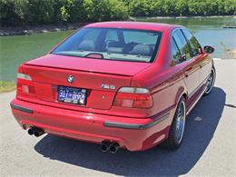 2000 BMW M5 (CC-2073444) for sale in LaFollette, Tennessee