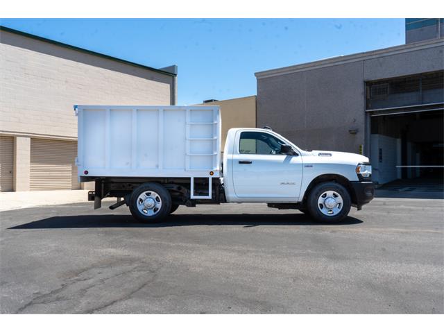 2022 Dodge Ram 2500 (CC-2073447) for sale in Sherman Oaks, California