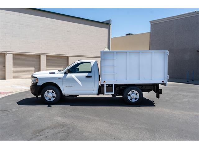 2022 Dodge Ram 2500 (CC-2073447) for sale in Sherman Oaks, California