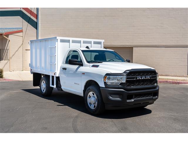 2022 Dodge Ram 2500 (CC-2073447) for sale in Sherman Oaks, California