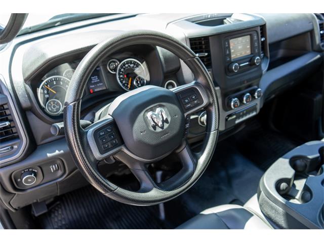2022 Dodge Ram 2500 (CC-2073447) for sale in Sherman Oaks, California