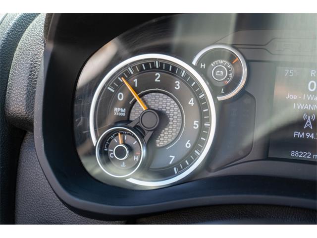2022 Dodge Ram 2500 (CC-2073447) for sale in Sherman Oaks, California