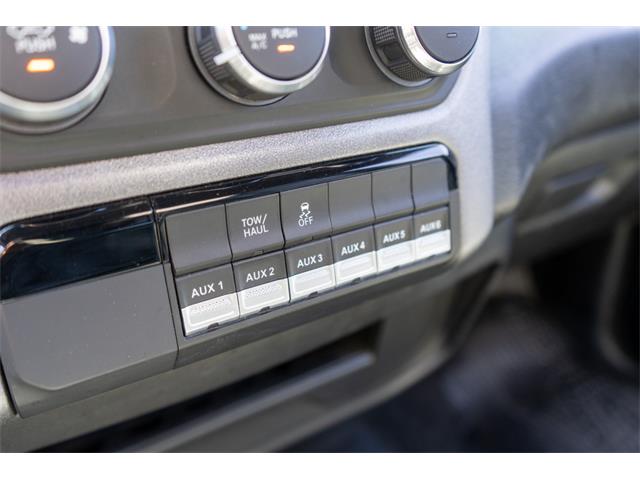 2022 Dodge Ram 2500 (CC-2073447) for sale in Sherman Oaks, California