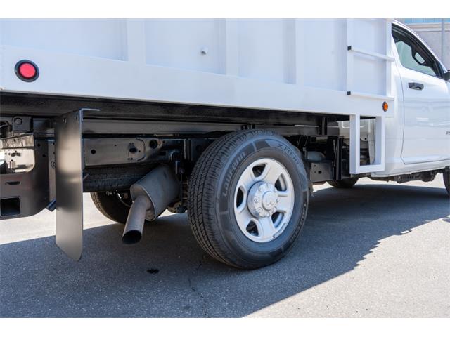 2022 Dodge Ram 2500 (CC-2073447) for sale in Sherman Oaks, California