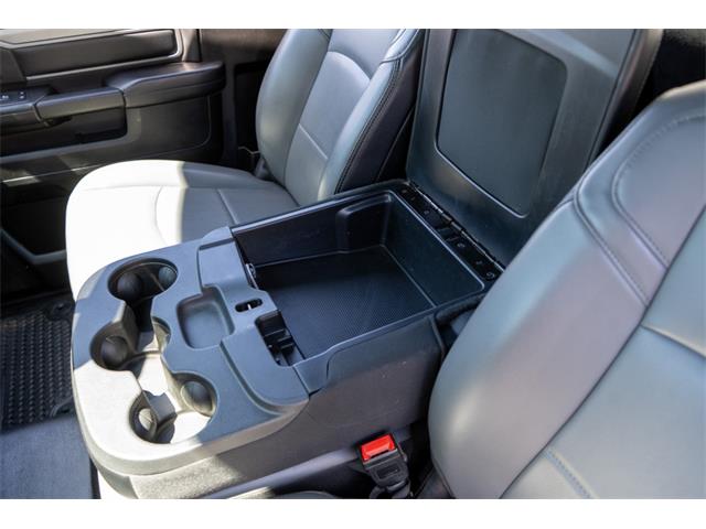 2022 Dodge Ram 2500 (CC-2073447) for sale in Sherman Oaks, California
