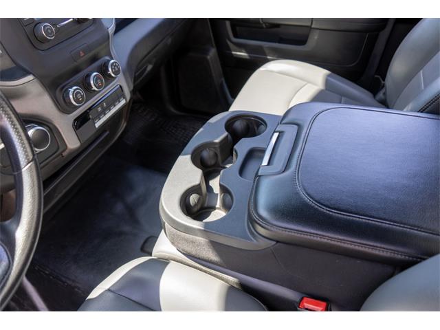 2022 Dodge Ram 2500 (CC-2073447) for sale in Sherman Oaks, California