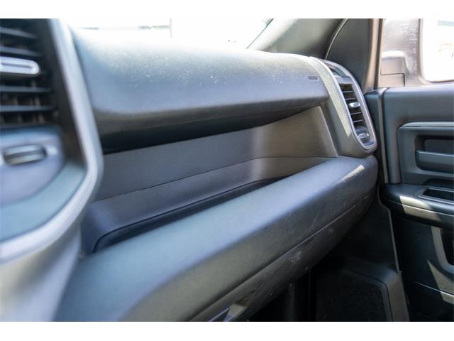2022 Dodge Ram 2500 (CC-2073447) for sale in Sherman Oaks, California