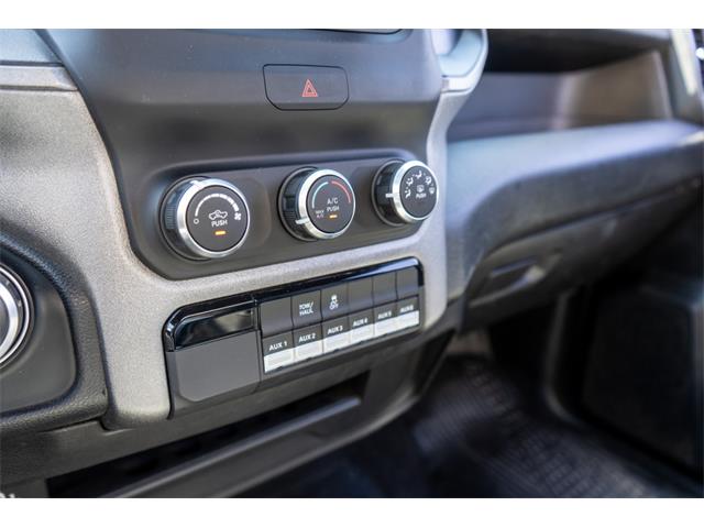 2022 Dodge Ram 2500 (CC-2073447) for sale in Sherman Oaks, California