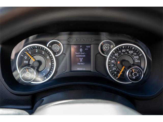 2022 Dodge Ram 2500 (CC-2073447) for sale in Sherman Oaks, California