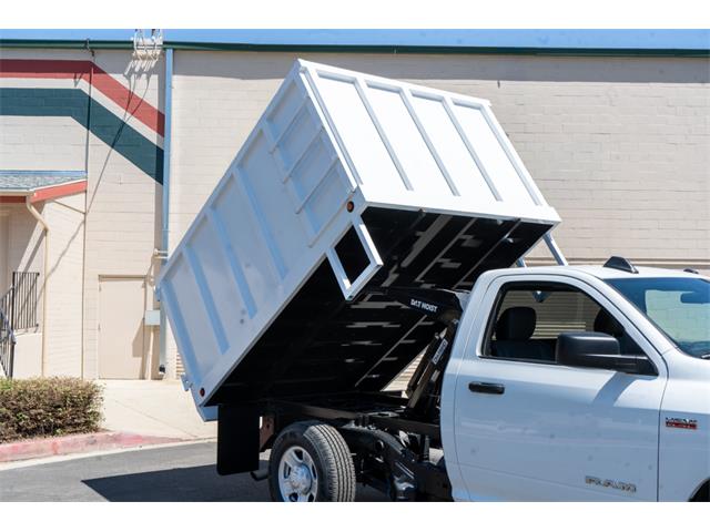 2022 Dodge Ram 2500 (CC-2073447) for sale in Sherman Oaks, California