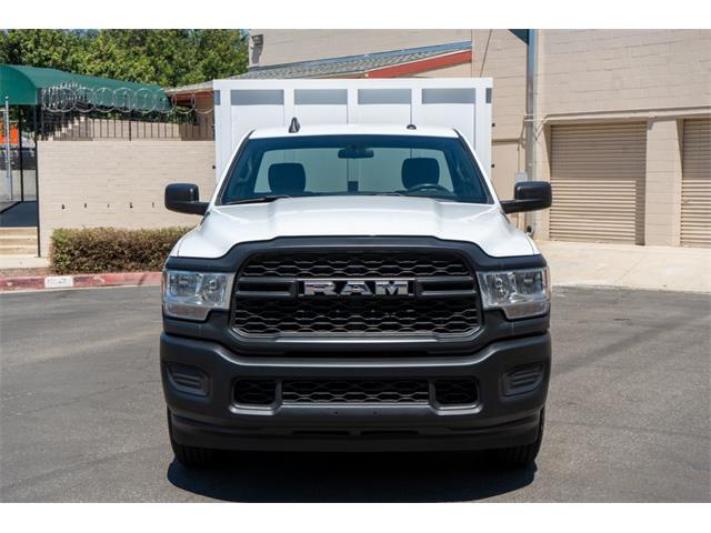 2022 Dodge Ram 2500 (CC-2073447) for sale in Sherman Oaks, California