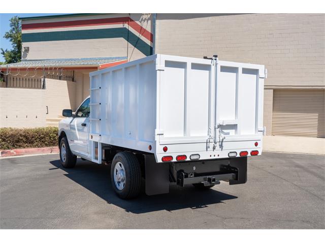 2022 Dodge Ram 2500 (CC-2073447) for sale in Sherman Oaks, California