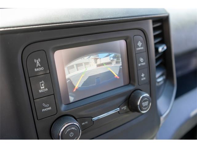 2022 Dodge Ram 2500 (CC-2073447) for sale in Sherman Oaks, California