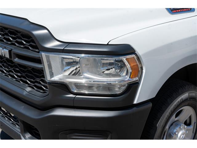 2022 Dodge Ram 2500 (CC-2073447) for sale in Sherman Oaks, California