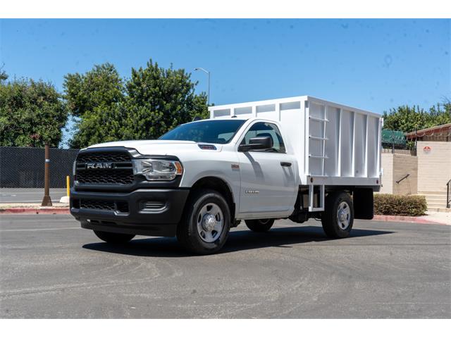 2022 Dodge Ram 2500 (CC-2073447) for sale in Sherman Oaks, California