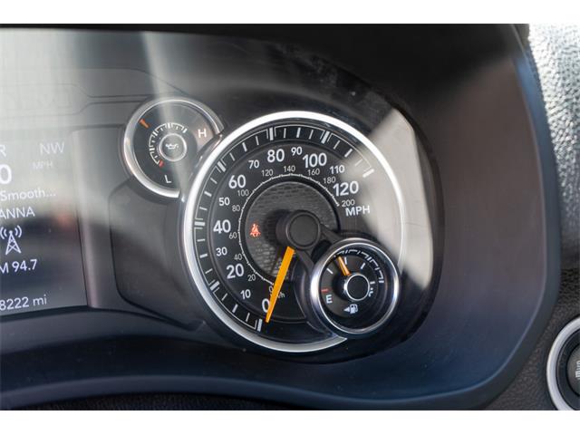 2022 Dodge Ram 2500 (CC-2073447) for sale in Sherman Oaks, California