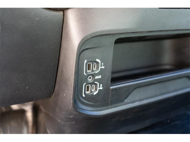 2022 Dodge Ram 2500 (CC-2073447) for sale in Sherman Oaks, California